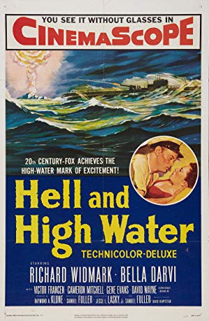 دانلود فیلم Hell and High Water