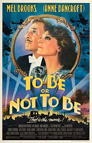 دانلود فیلم To Be or Not to Be