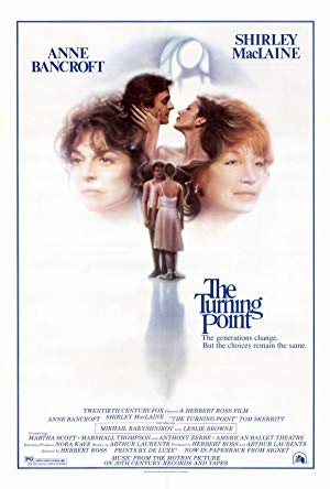 دانلود فیلم The Turning Point