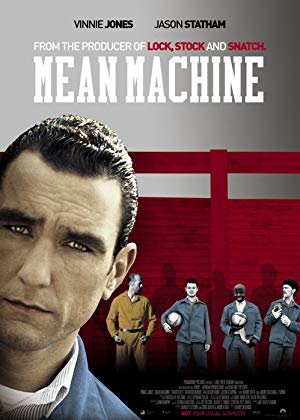 دانلود فیلم Mean Machine