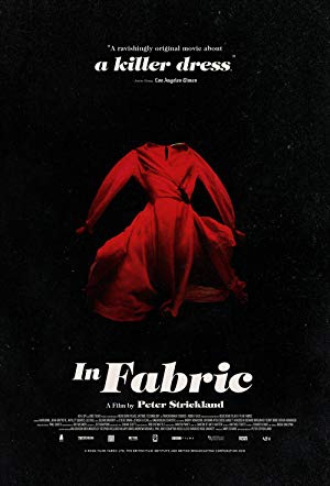 دانلود فیلم In Fabric