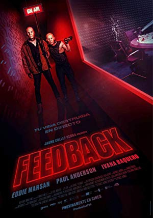 دانلود فیلم Feedback