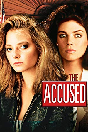 دانلود فیلم The Accused