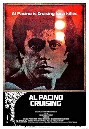 دانلود فیلم Cruising