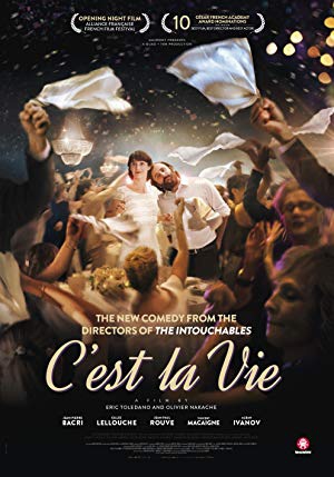 دانلود فیلم C est la vie