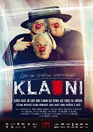 دانلود فیلم Clownwise