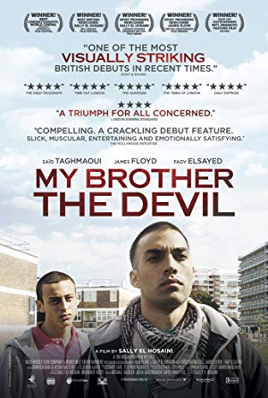 دانلود فیلم My Brother the Devil