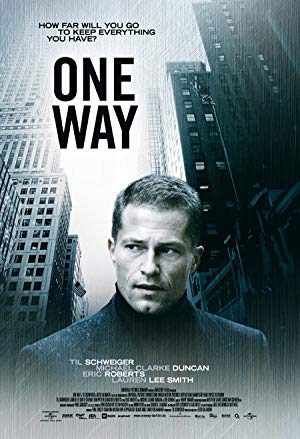 دانلود فیلم One Way