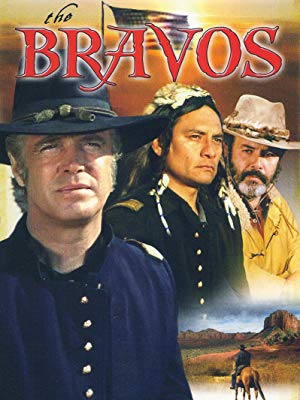 دانلود فیلم The Bravos