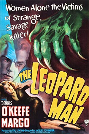 دانلود فیلم The Leopard Man