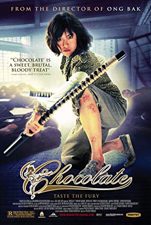 دانلود فیلم Chocolate