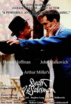 دانلود فیلم Death of a Salesman