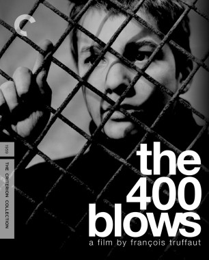 دانلود فیلم The 400 Blows