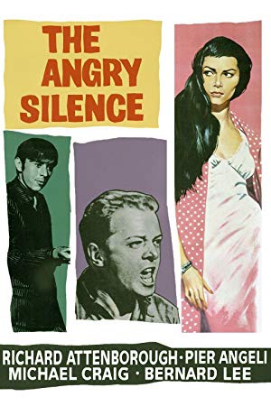 دانلود فیلم The Angry Silence