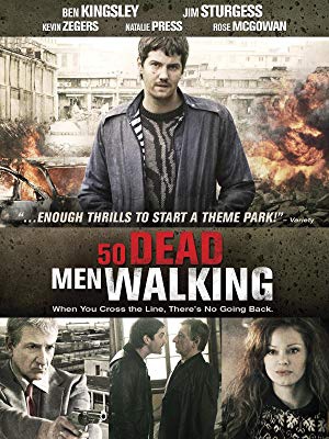 دانلود فیلم Fifty Dead Men Walking