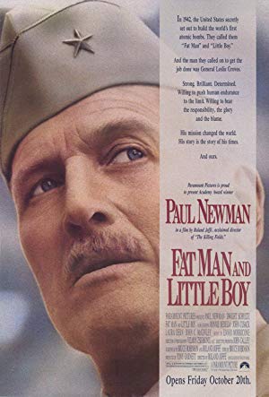 دانلود فیلم Fat Man and Little Boy