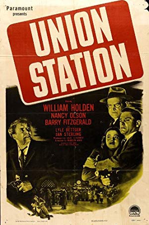 دانلود فیلم Union Station