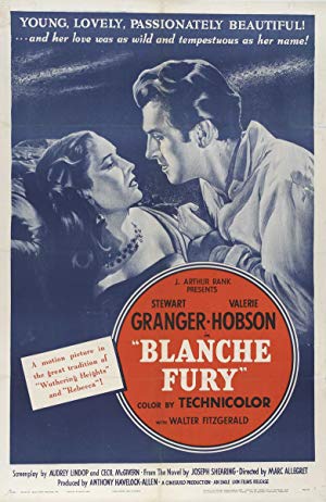 دانلود فیلم Blanche Fury