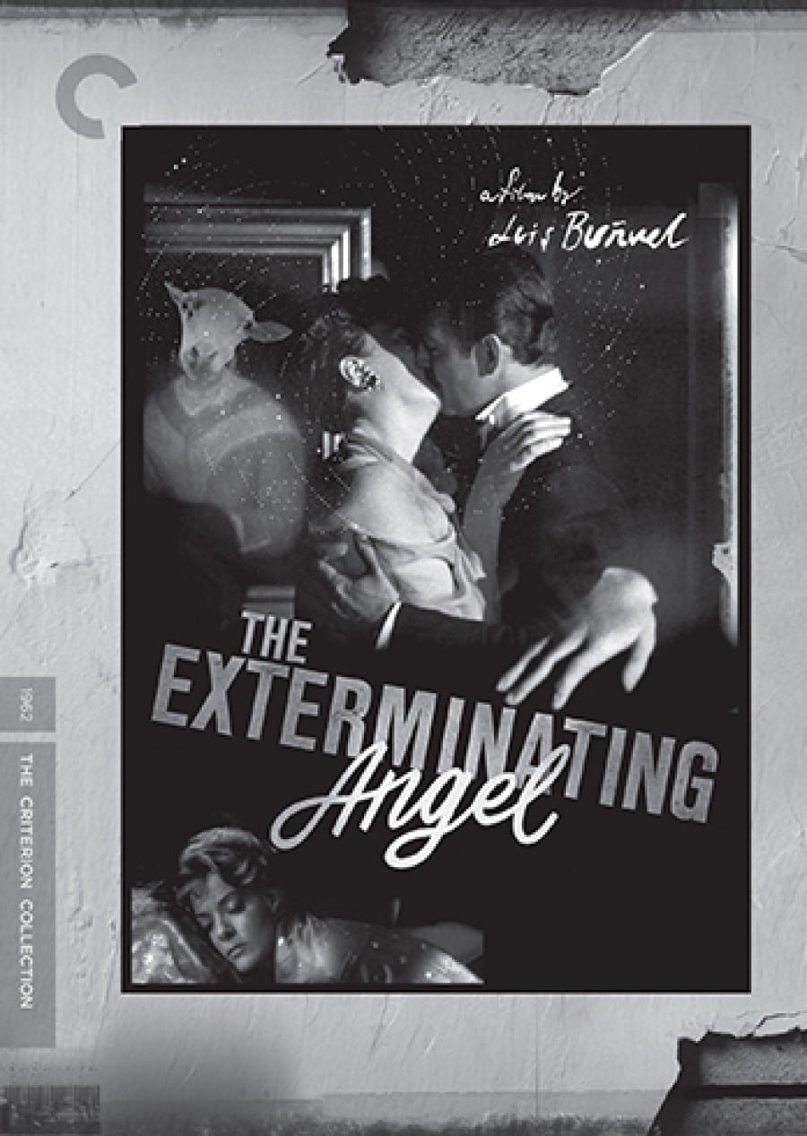 The Exterminating Angel