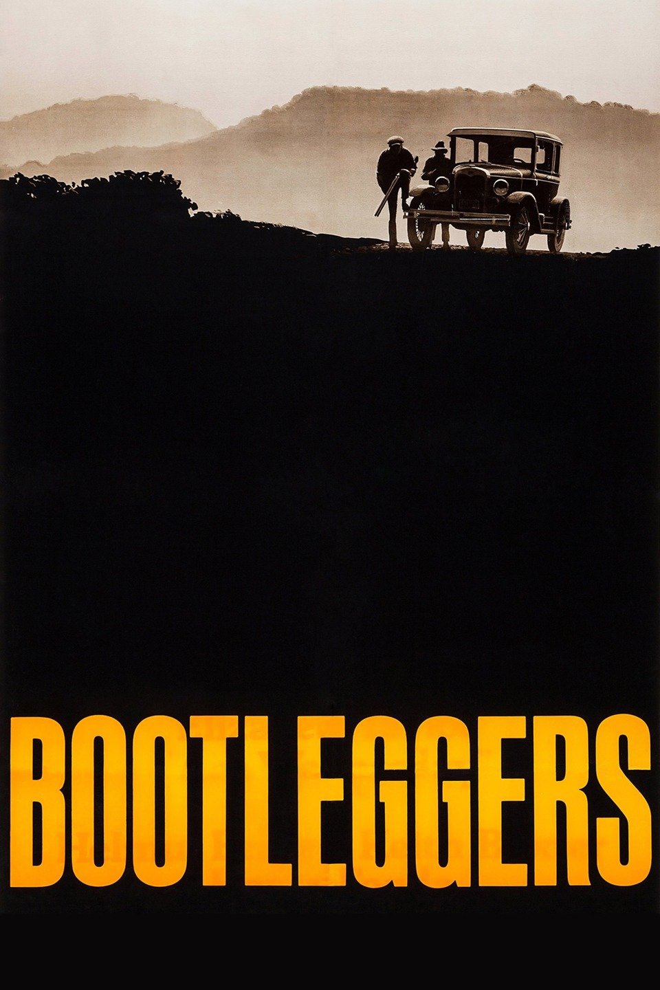 دانلود فیلم Bootleggers