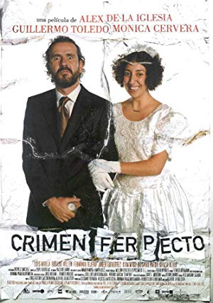 دانلود فیلم The Perfect Crime