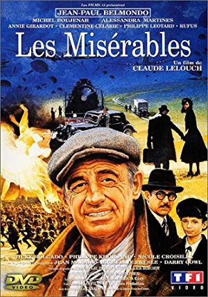 دانلود فیلم Les Miserables