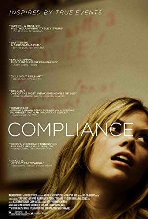 دانلود فیلم Compliance