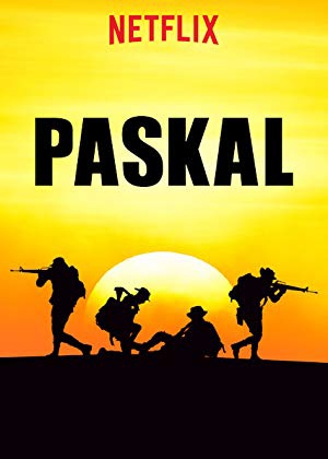 دانلود فیلم Paskal