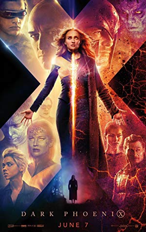 دانلود فیلم X Men Dark Phoenix