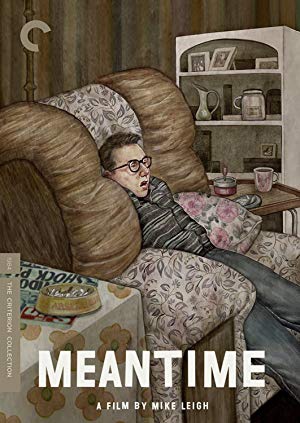 دانلود فیلم Meantime