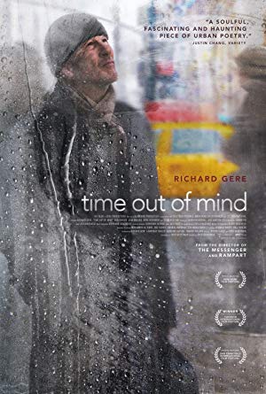 دانلود فیلم Time Out of Mind