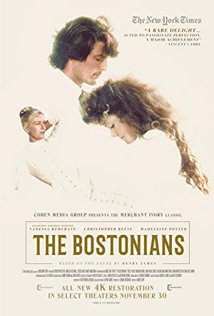 دانلود فیلم The Bostonians