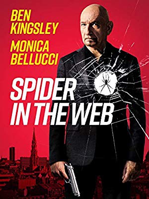 دانلود فیلم Spider in the Web