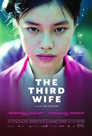 دانلود فیلم The Third Wife