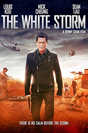 دانلود فیلم The White Storm