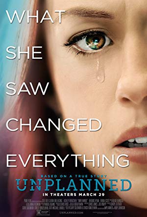 دانلود فیلم Unplanned