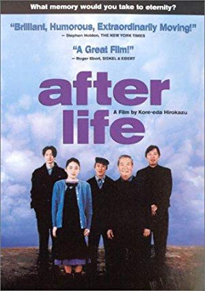 دانلود فیلم After Life