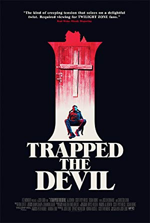 دانلود فیلم I Trapped the Devil