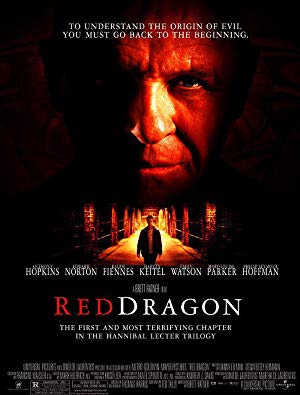 دانلود فیلم Red Dragon