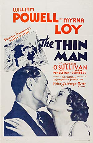 دانلود فیلم The Thin Man