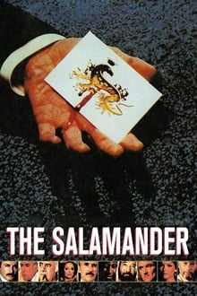 دانلود فیلم The Salamander