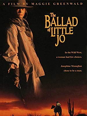 دانلود فیلم The Ballad of Little Jo