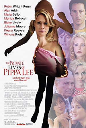 دانلود فیلم The Private Lives of Pippa Lee