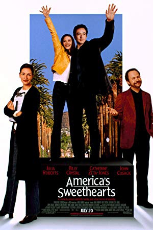 دانلود فیلم Americas Sweethearts