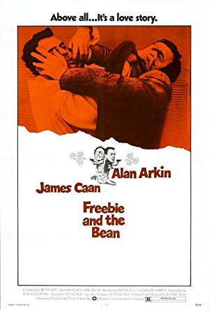 دانلود فیلم Freebie and the Bean