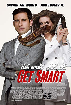 دانلود فیلم Get Smart