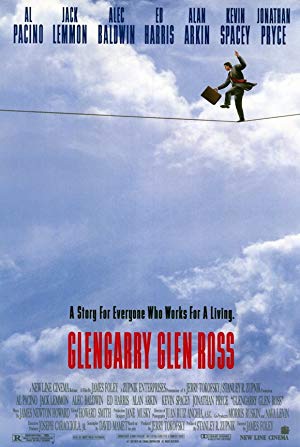 دانلود فیلم Glengarry Glen Ross