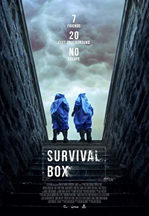 دانلود فیلم Survival Box