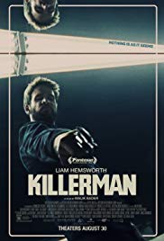 دانلود فیلم Killerman