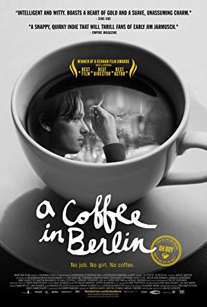 دانلود فیلم A Coffee in Berlin